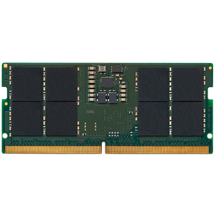 Kingston 16 ГБ DDR5-5600 Notebook - Память RAM KCP556SS8-16