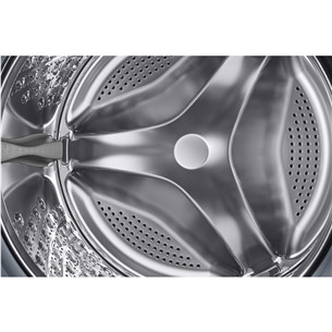 Samsung, SmartThings AI-enerģijas režīms, 11 kg, dziļums 60 cm, 1400 apgr/min. - Veļas mazgājamā mašīna ar priekšējo ielādi