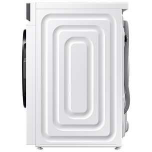 Samsung, SmartThings AI-enerģijas režīms, 11 kg, dziļums 60 cm, 1400 apgr/min. - Veļas mazgājamā mašīna ar priekšējo ielādi