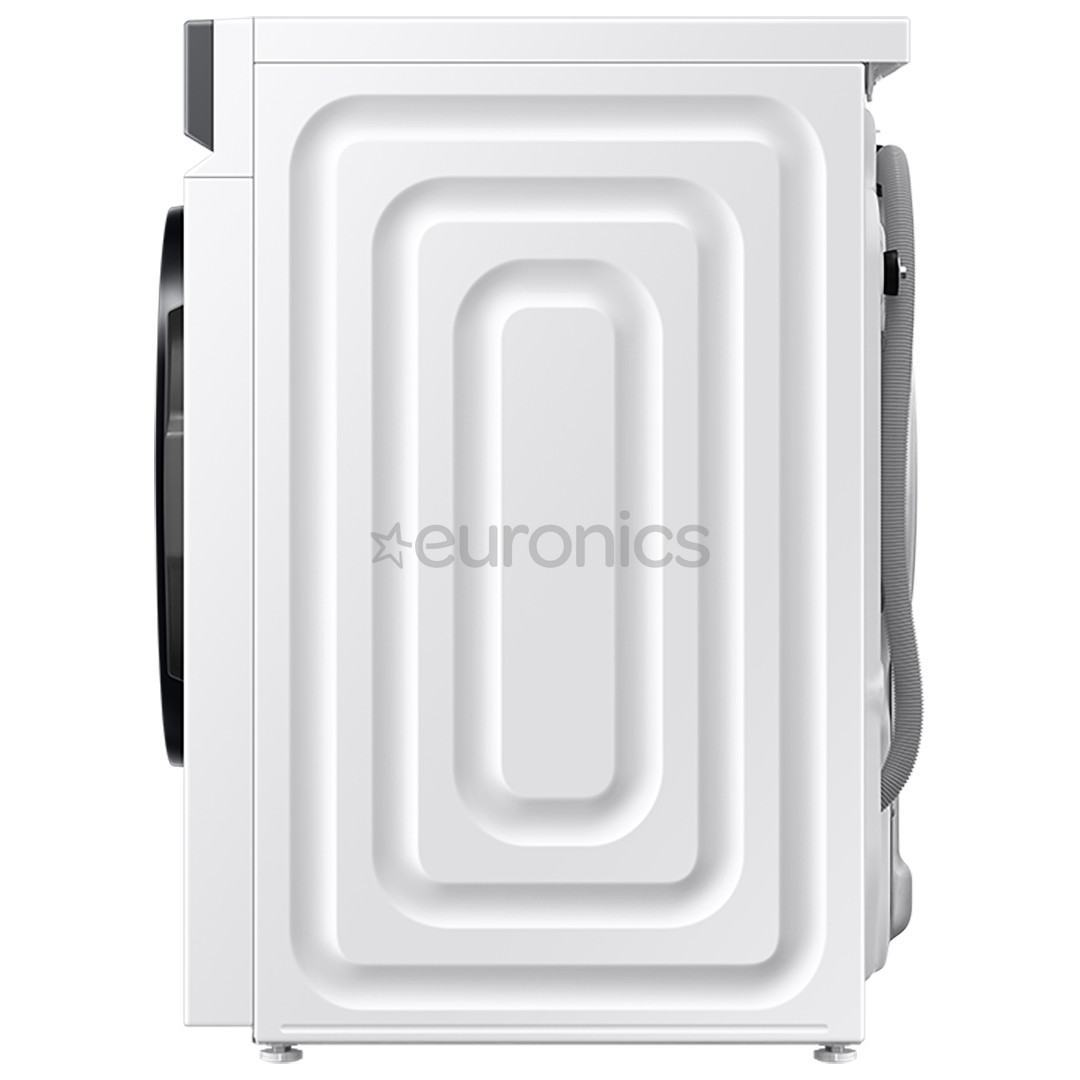 Samsung, SmartThings AI-enerģijas režīms, 11 kg, dziļums 60 cm, 1400 apgr/min. - Veļas mazgājamā mašīna ar priekšējo ielādi