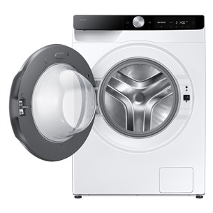 Samsung SmartThings AI-energy mode, 9 kg, depth 55 cm, 1400 rpm - Front load washing machine