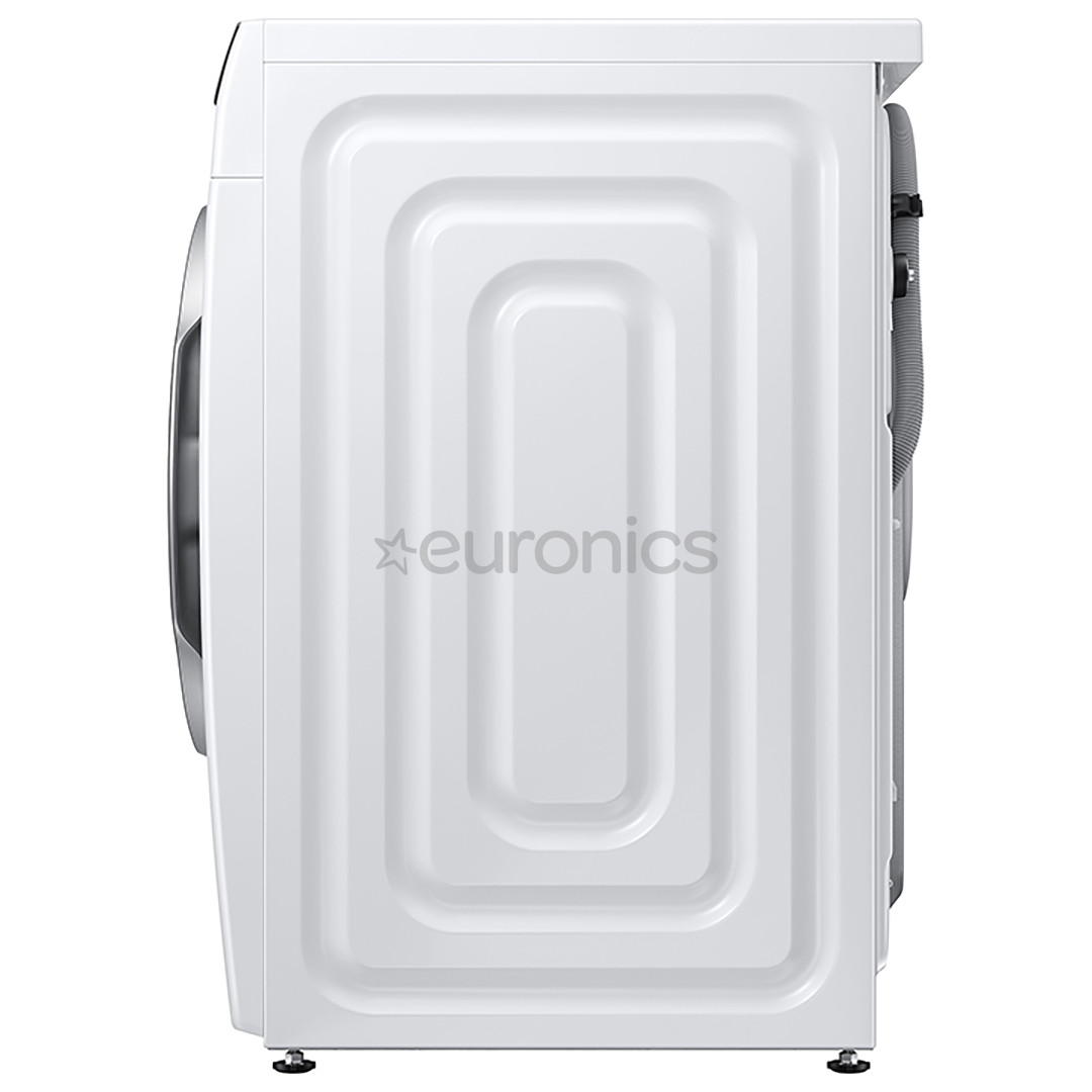 Samsung SmartThings AI-energy mode, 9 kg, depth 55 cm, 1400 rpm - Front load washing machine
