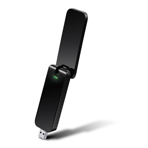 Wi-Fi USB adapteris AC 1300, TpLink