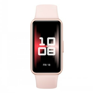 Huawei Band 9, rozā - Viedpulkstenis 55020BYA