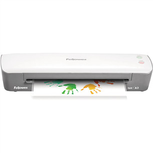 Fellowes Pixel Laminator, A3 - Laminētājs 4560201