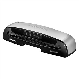 Fellowes Saturn Laminator 3i, A4 - Laminētājs