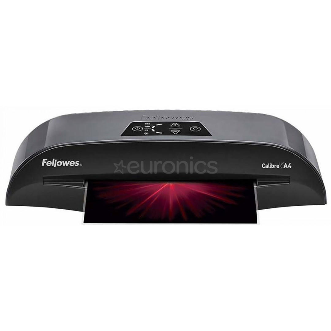 Fellowes Calibre, A4 - Laminator