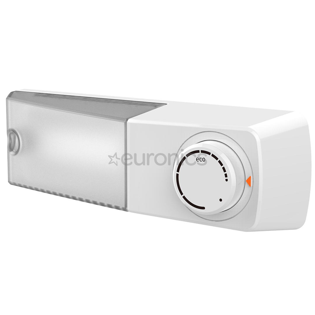 Hisense, 206 L, augstums 144 cm, balta - Ledusskapis