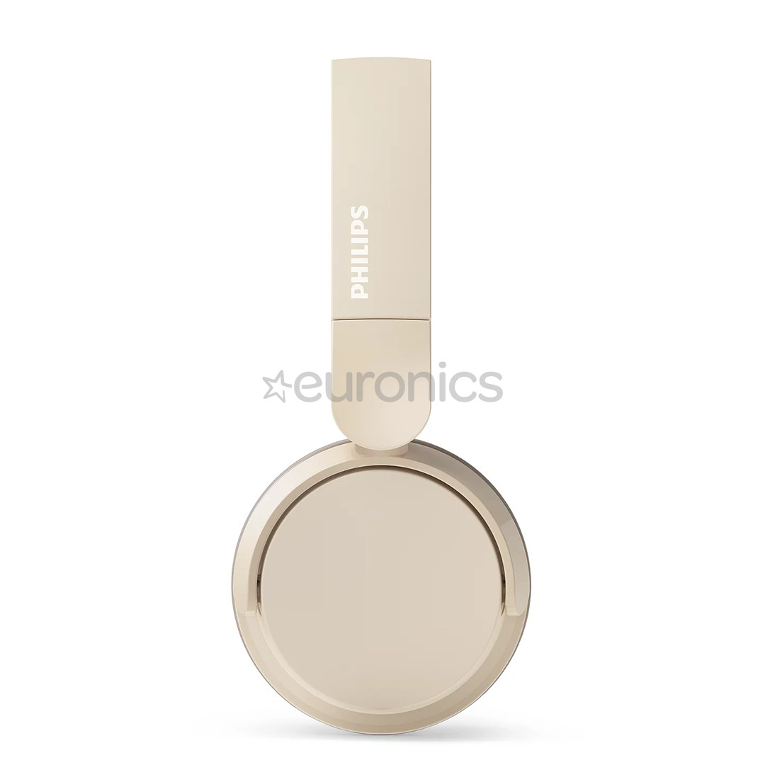 Philips TAH-3209, bēša - Bezvadu austiņas