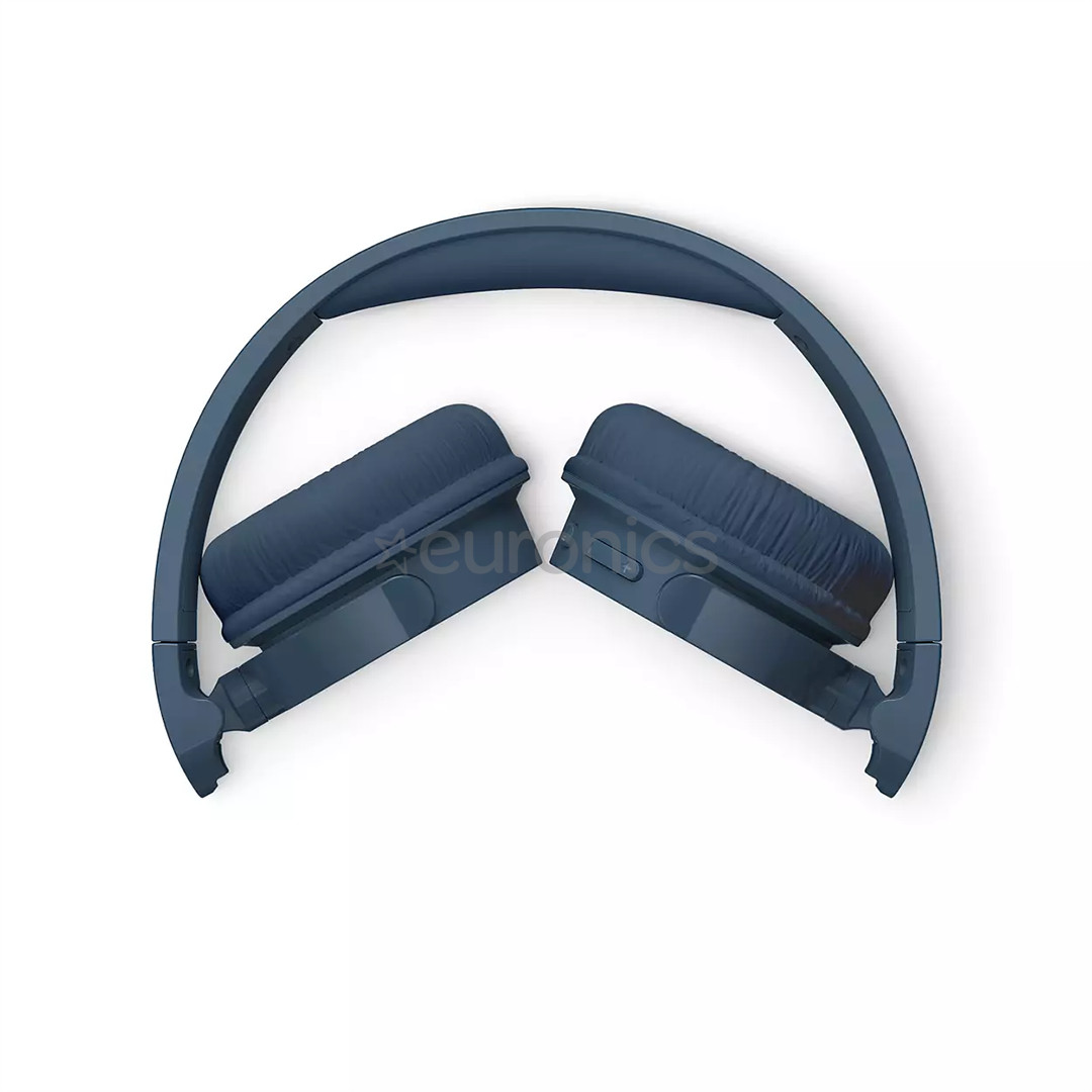 Philips TAH4209, синий - Беспроводные наушники