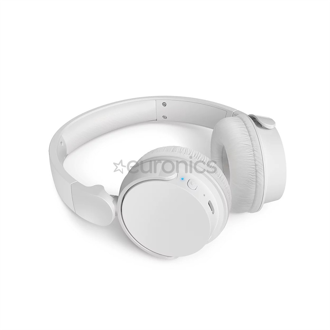 Philips TAH4209, white - Wireless Headphones