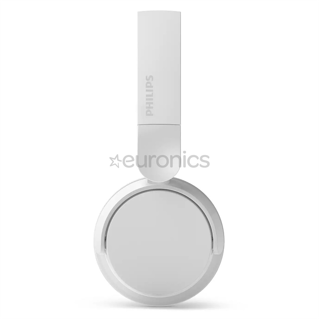 Philips TAH4209, white - Wireless Headphones