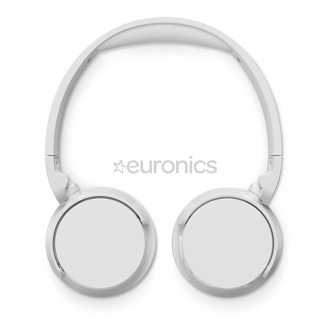 Philips TAH4209, white - Wireless Headphones