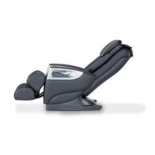 Beurer Deluxe MC5000, black/grey - Massage chair