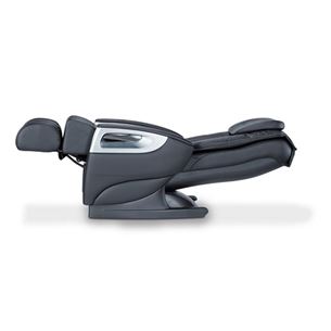 Beurer Deluxe MC5000, black/grey - Massage chair