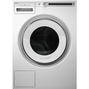 Asko, 9 кг, глубина 58,5 см, 1600 об/мин - Стиральная машина с передней загрузкой
