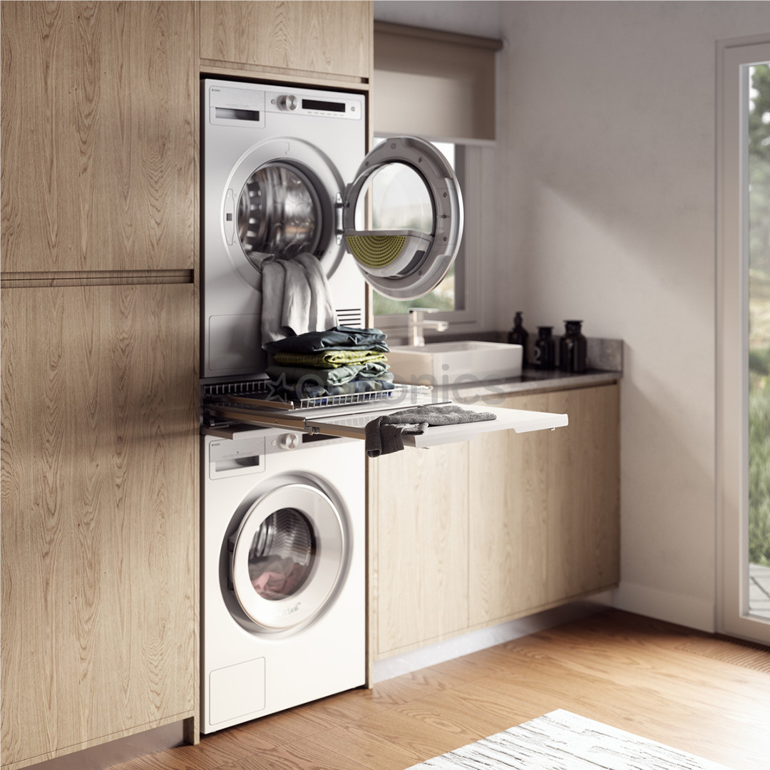 Asko - Pull-out shelf for laundry