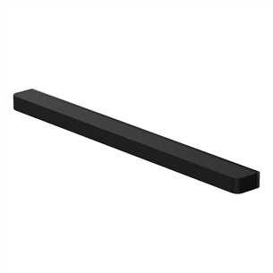 Sony BRAVIA Theater Bar 9, 7.0.2, Dolby Atmos, black - Soundbar