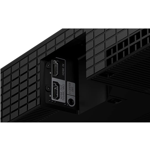 Sony BRAVIA Theater Bar 9, 7.0.2, Dolby Atmos, black - Soundbar