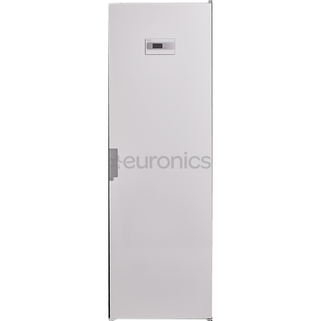 Asko, 5 kg, dziļums 66.3 cm - Apģērbu žāvēšanas skapis