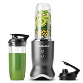 Nutribullet Ultra, 1200 W, dark grey - Sports blender