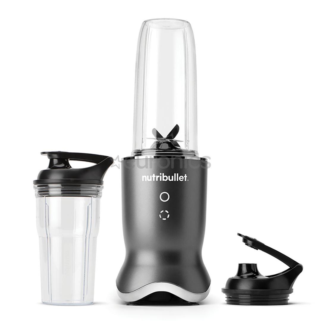 Nutribullet Ultra, 1200 W, dark grey - Sports blender