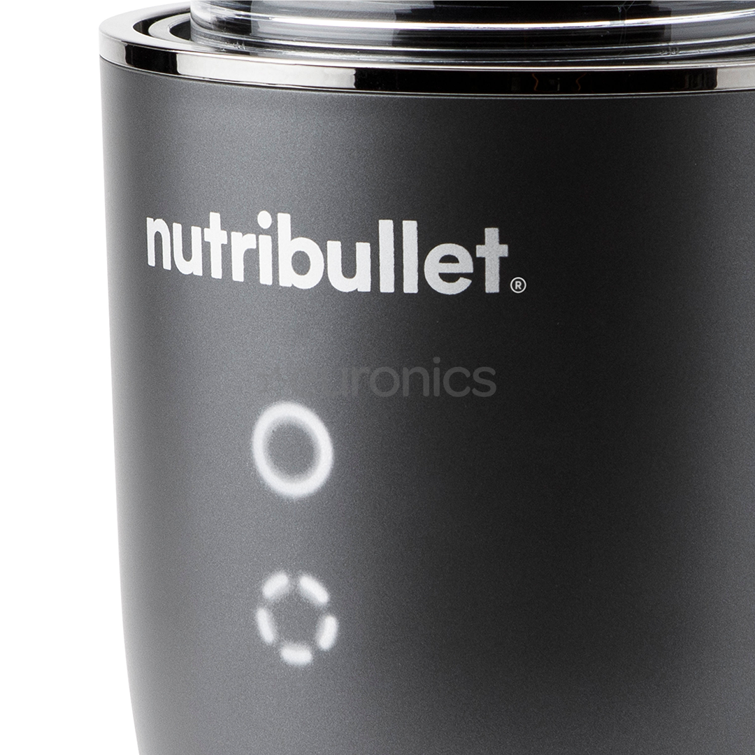 Nutribullet Ultra, 1200 W, dark grey - Sports blender