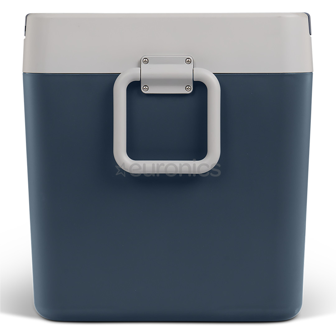 Igloo, 59 L, 12/24 V, blue - Car cooler