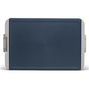 Igloo, 59 L, 12/24 V, blue - Car cooler