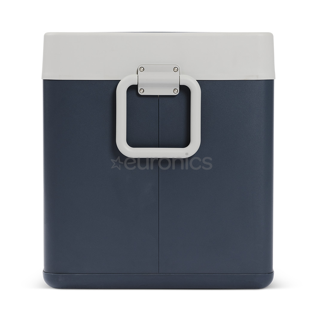 Igloo, 78 L, 12/24 V, blue - Car cooler