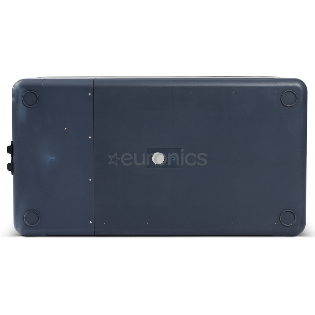 Igloo, 78 L, 12/24 V, blue - Car cooler