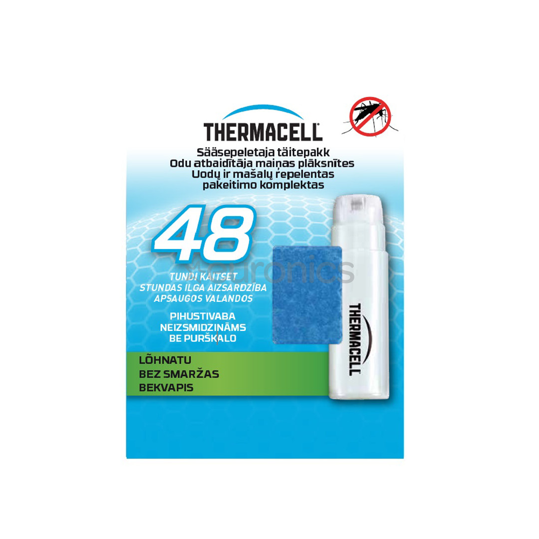 Mosquito repeller refill Thermacell