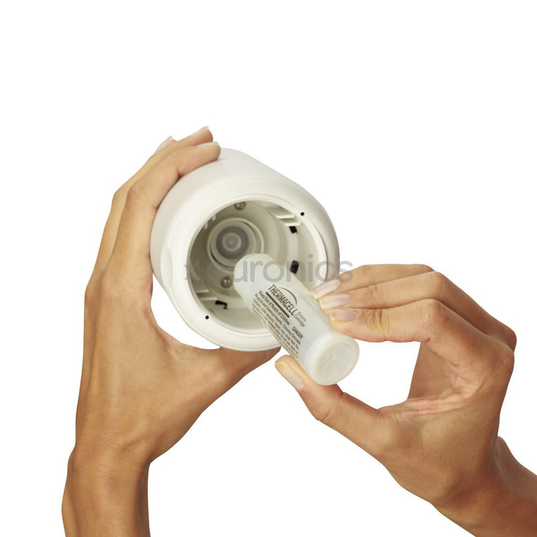 Thermacell Halo Mini - Pretinsektu ierīce