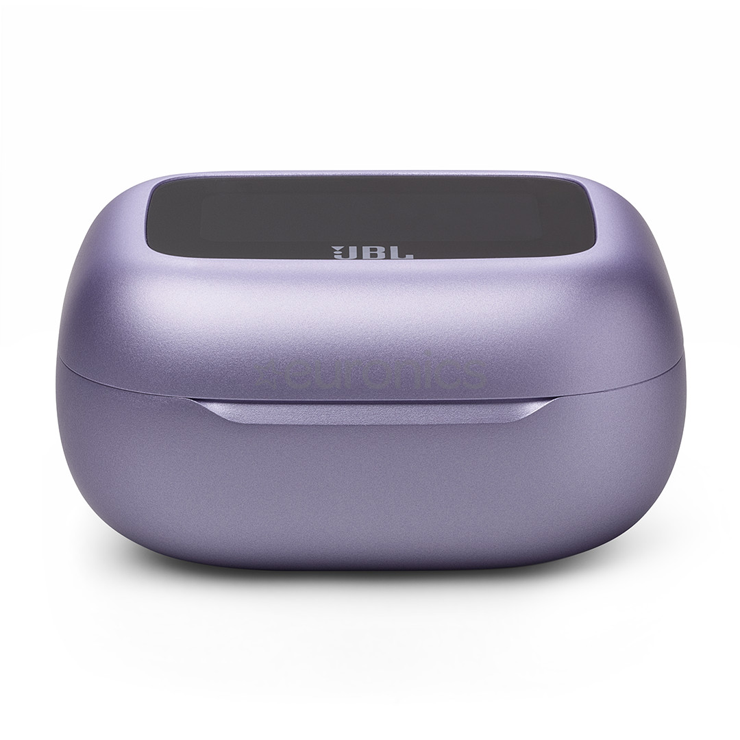 JBL Live Buds 3, lillā - Bezvadu austiņas