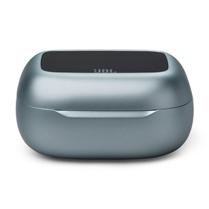 JBL Live Flex 3, zila - Bezvadu austiņas