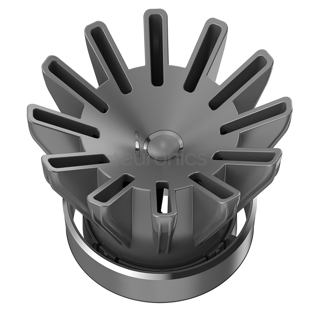 GA.MA iQ2 Perfetto, 1600 Вт, розовое золото - Фен