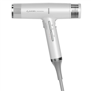 GA.MA IQ1 Perfetto, 1600 W, pelēka - Matu fēns PH6065
