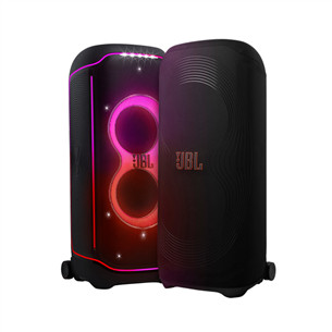 JBL Partycover Ultimate, black - Speaker cover JBLPBBAG-ULT