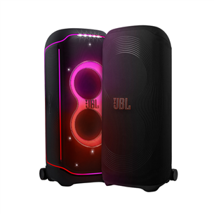 JBL Partycover Ultimate, черный - Чехол для колонки JBLPBBAG-ULT