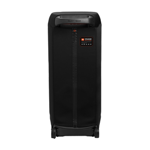 JBL Partycover Ultimate, melna - Skaļruņa apvalks