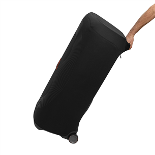 JBL Partycover Ultimate, melna - Skaļruņa apvalks