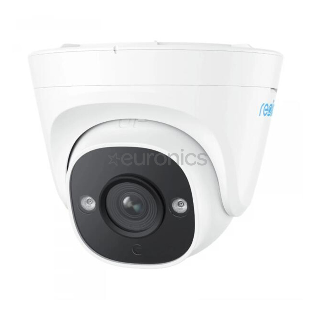 Reolink P324, 5 MP, white - Security camera