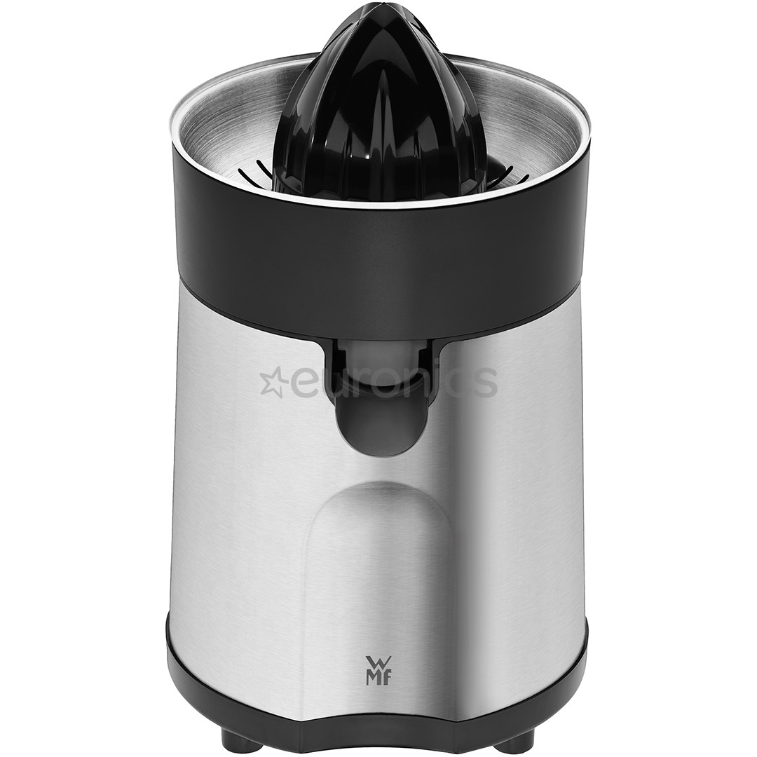 WMF Stelio, 85 Вт, нерж. сталь - Соковыжималка для цитрусовых