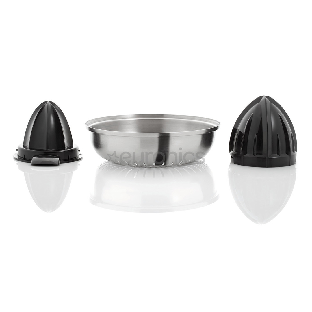 WMF Stelio, 85 Вт, нерж. сталь - Соковыжималка для цитрусовых