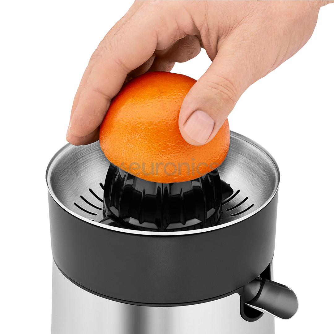 WMF Stelio, 85 Вт, нерж. сталь - Соковыжималка для цитрусовых