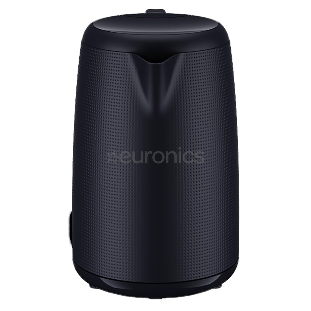 Tefal Morning Kettle 1.7 L, black - Kettle