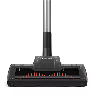 Philips Performer LED 8000, 900 W, pelēka - Putekļu sūcējs