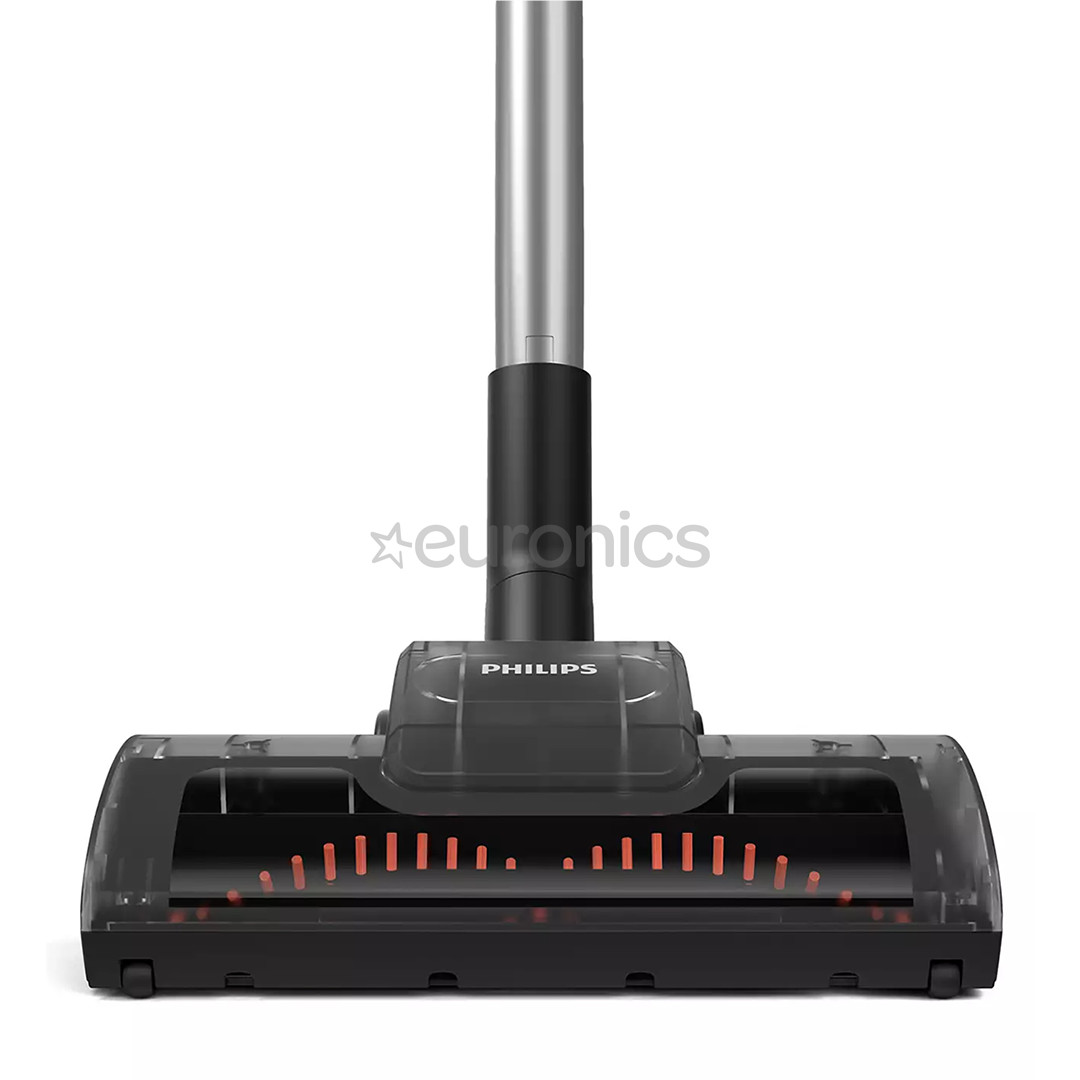 Philips Performer LED 8000 Series, 900 W, grey - Vacuum cleaner