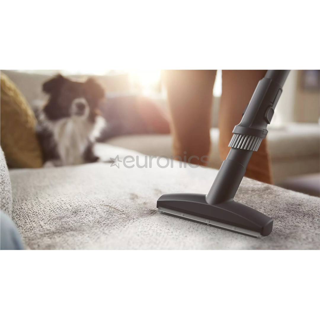 Philips Performer LED 8000 Series, 900 W, grey - Vacuum cleaner