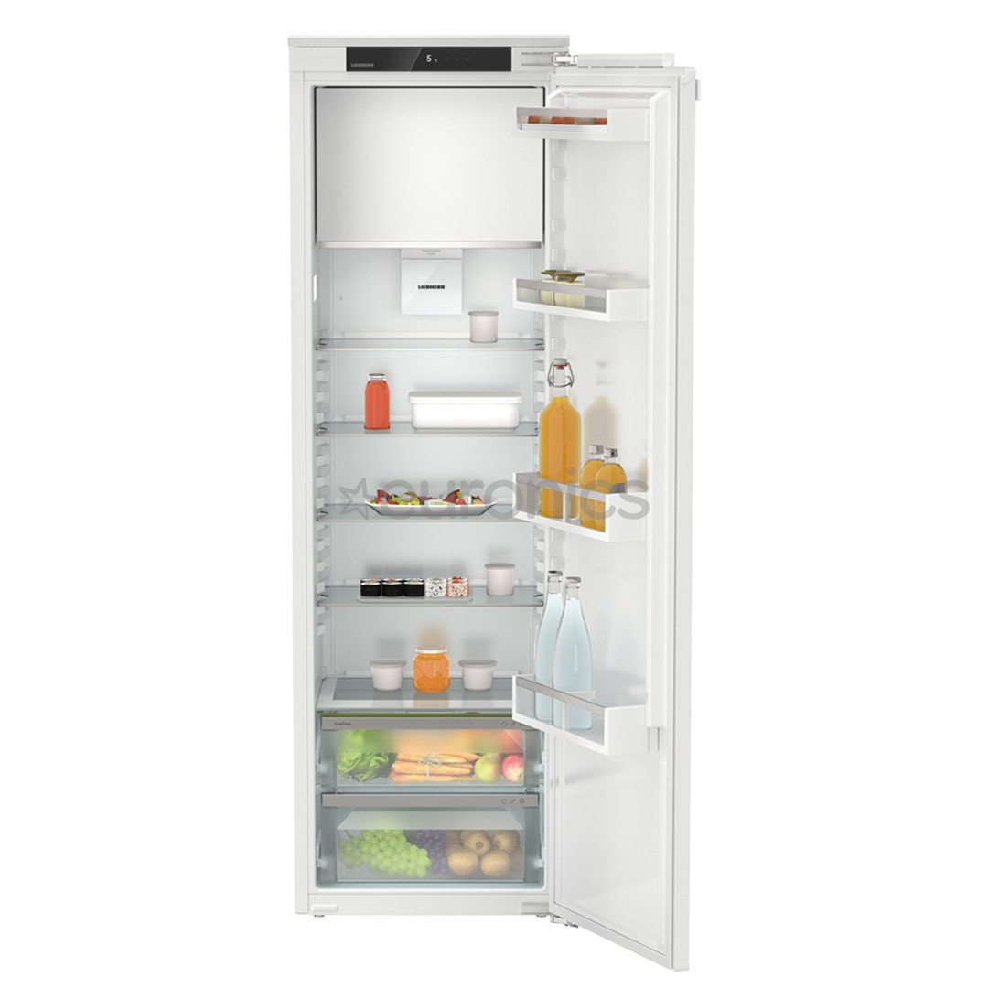 Liebherr, 286 L, height 178 cm - Built-in Refrigerator